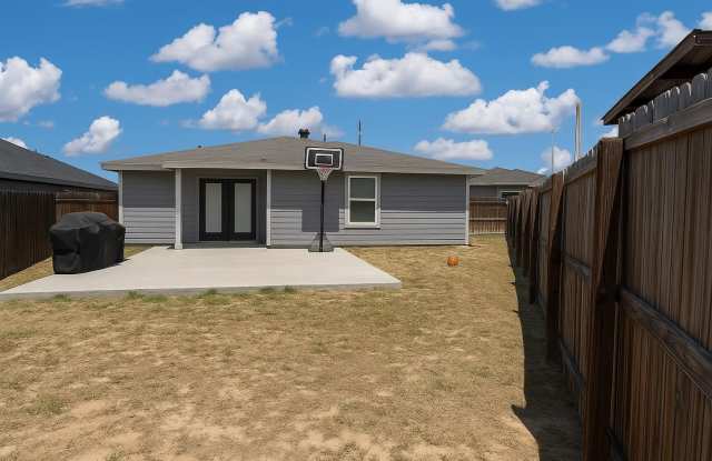 3506 Jose C Santos Dr