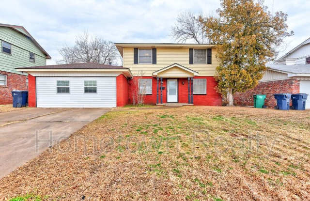 Photo of 917 NE 81st Street