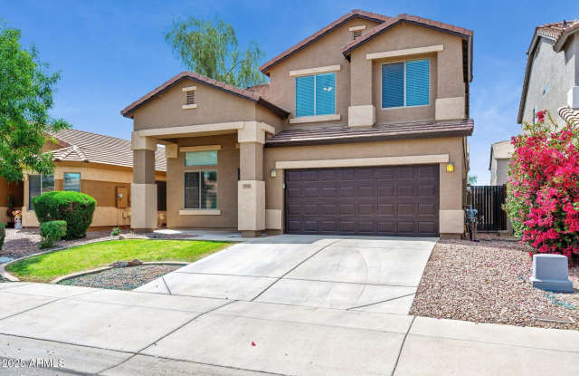 2711 W JASPER BUTTE Drive