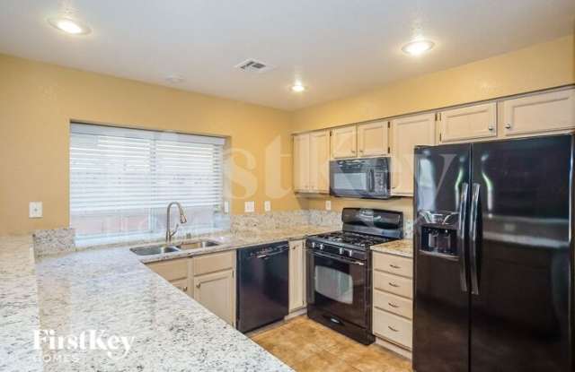 9300 Magic Flower Avenue