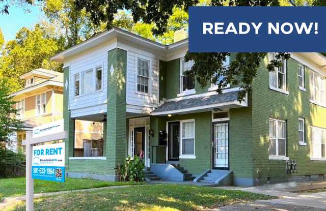 Photo of 1758 Lawrence AvenueApt B