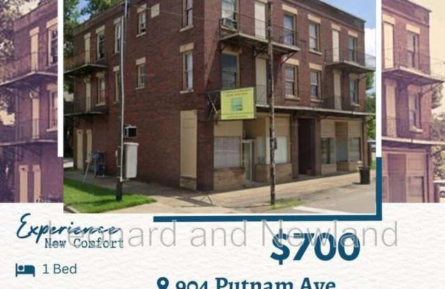 Photo of 906 Putnam Avenue