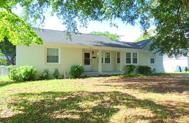 3001 Montgomery Avenue - 3001 Montgomery Avenue, Columbia, SC 29205