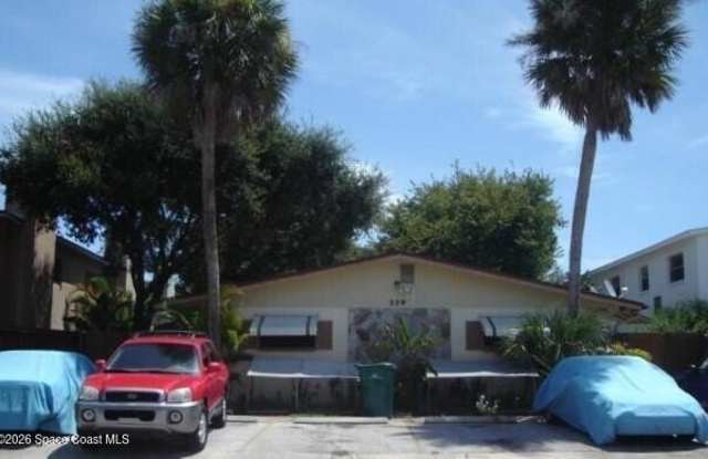 259 S Brevard Avenue
