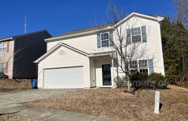 Photo of 705 Weeping Willow Dr