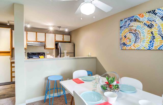 Photo of Landmark at Tanasbourne