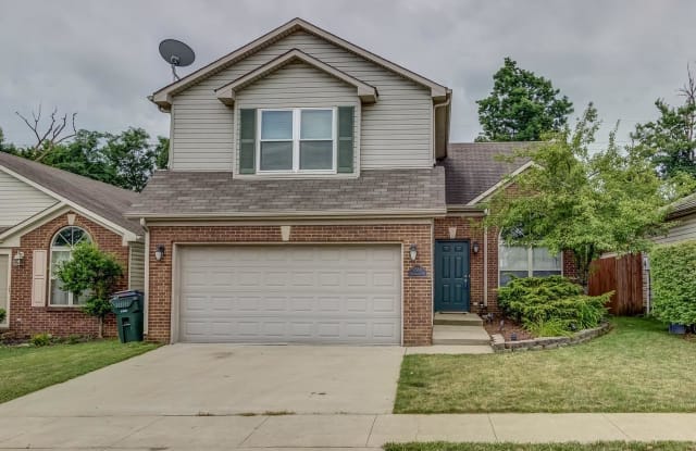 2568 Checkerberry Drive - 2568 Checkerberry Drive, Lexington, KY 40509