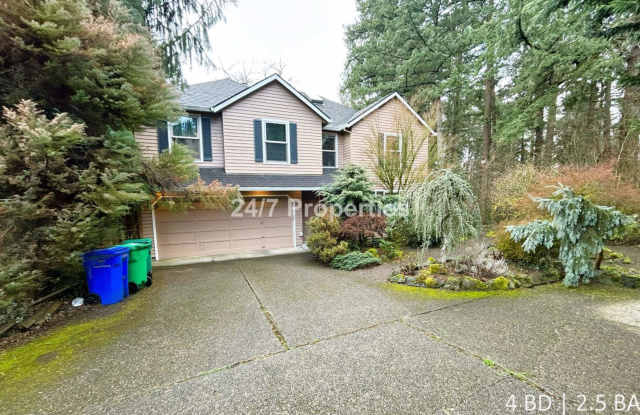 5808 SW 59th Ct. - 5808 Southwest 59th Court, Portland, OR 97221