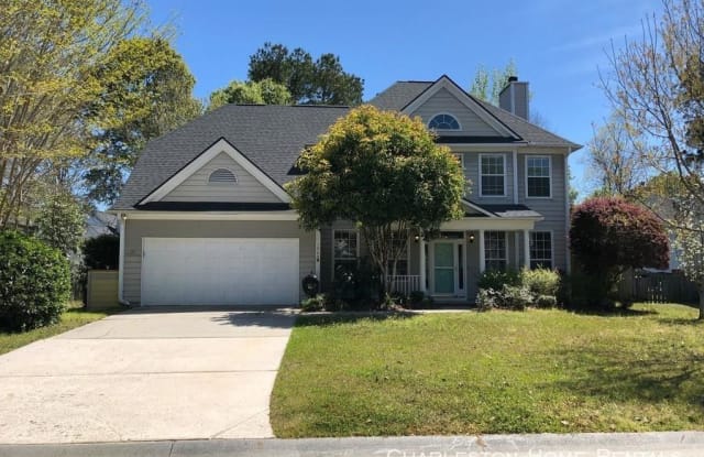 1268 Hermit Crab Way - 1268 Hermit Crab Way, Mount Pleasant, SC 29466