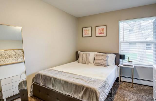 Student Housing - The Social West