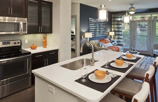 Photo of The Moderne