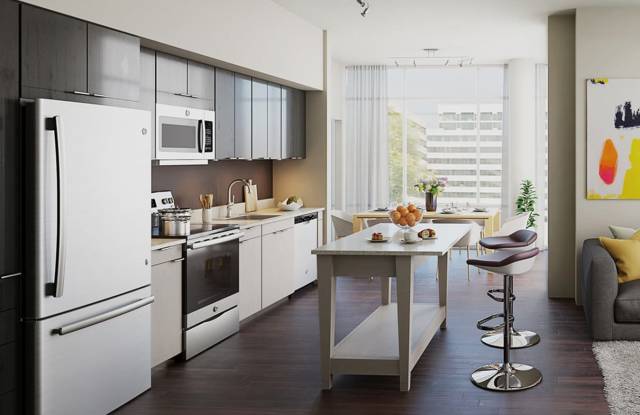 Photo of Solaire 8250 Georgia