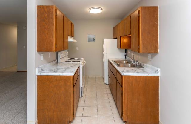 Edgerton Highlands - 8056