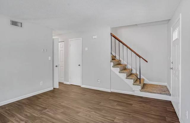 Kensington Townhomes