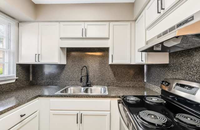 The Retreat at Kannapolis