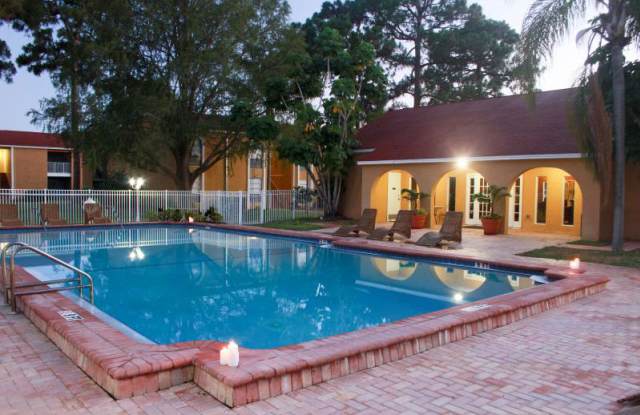 Photo of Garden Grove