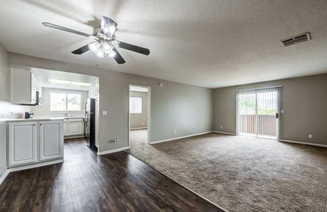 Legacy at Westglen