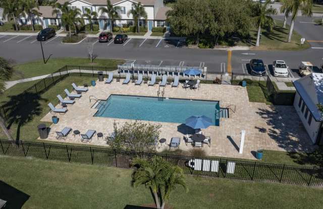 Photo of Trivela at Port St. Lucie