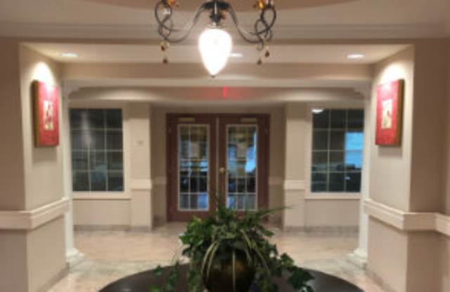 Senior Housing - Waverly Gardens