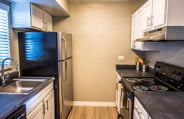 Meridian at Cherry Creek