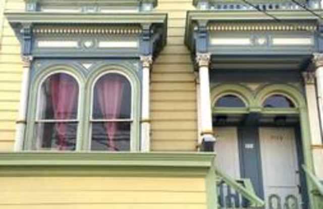 26th Street