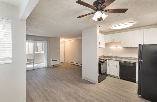 The Lofts at Rock Vue