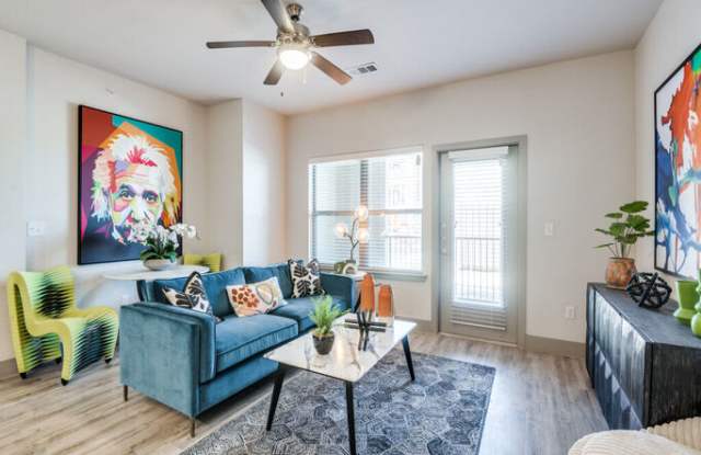 Palladium Museum Place