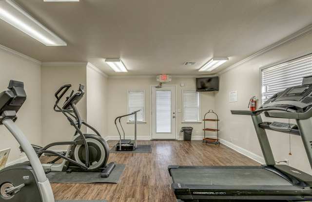 Esplanade by the Lake