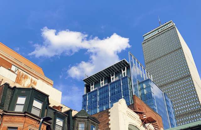 Photo of 51 Gloucester Street