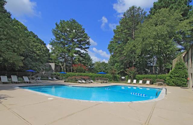 Photo of KRC Alderwood Trails