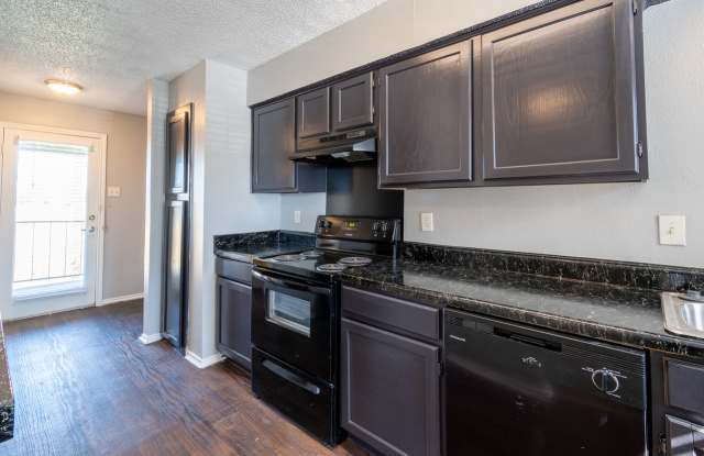 La Prada Place Apartments