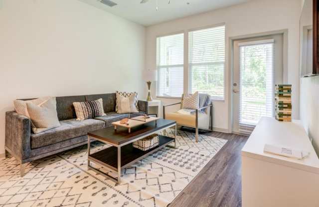 Vale East - Student Housing