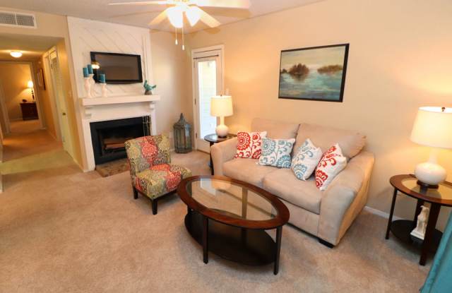 Sommerset Apartments