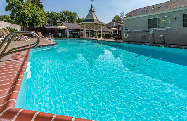 Photo of Woodlake Close