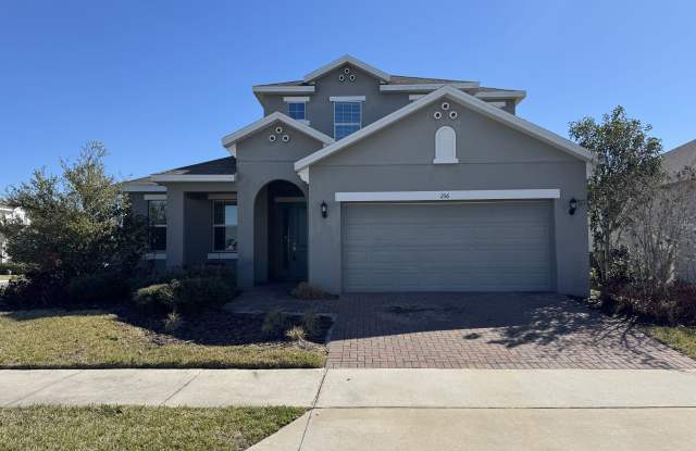 256 Trinity Ridge Circle