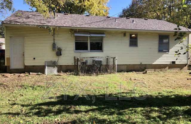 3342 S Marion Ave- 1