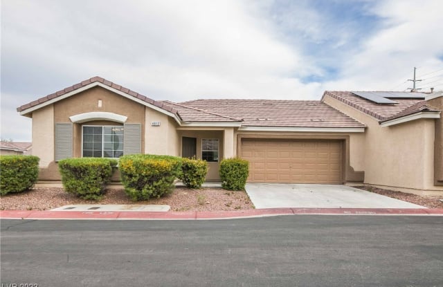 4812 Violet Bay Court - 4812 Violet Bay Court, Las Vegas, NV 89131