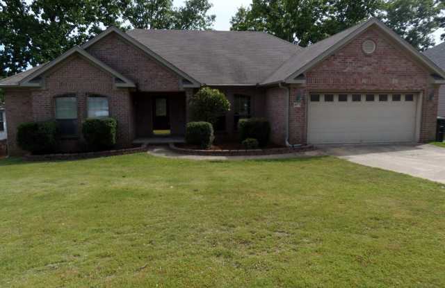 4073 Willow Glen Circle - 4073 Willow Glen Circle, Sherwood, AR 72120