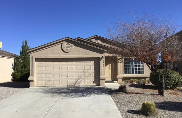 3408 Elder Meadows NE - 3408 Elder Meadows Drive Northeast, Rio Rancho, NM 87144