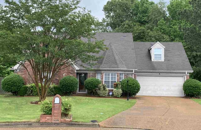 7448 WINTER HARBOR - 7448 Winter Harbor Lane, Shelby County, TN 38125