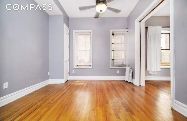 200 West 109th Street