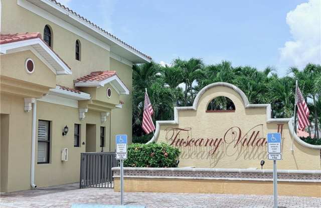 4910 SW 17th Place unit: 6B