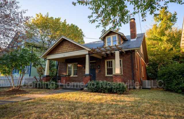 1711 Eastland Ave.