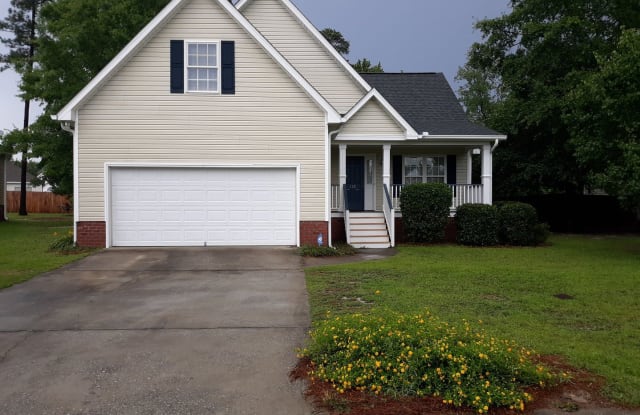 113 Lee Ridge Drive - 113 Lee Ridge Drive, Richland County, SC 29229