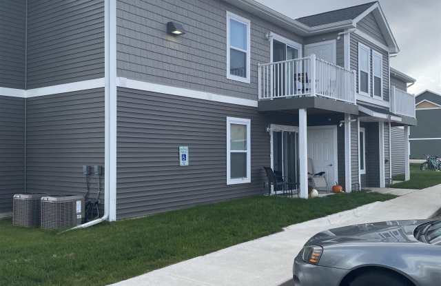 Photo of 1002 W Broomfield Street