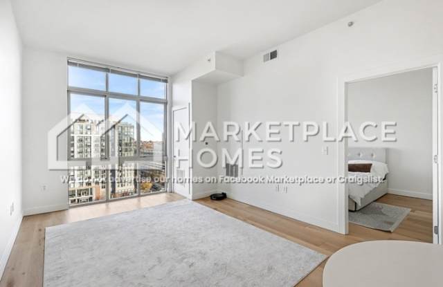 1000 New Jersey Ave SE