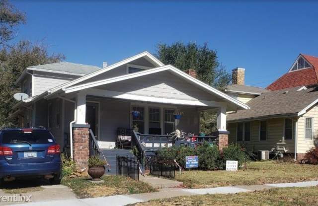 1920 SW 13th Street - 1920 Southwest 13th Street, Topeka, KS 66604