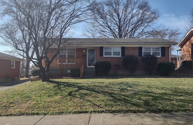 2814 Pindell Avenue - 2814 Pindell Avenue, Louisville, KY 40217