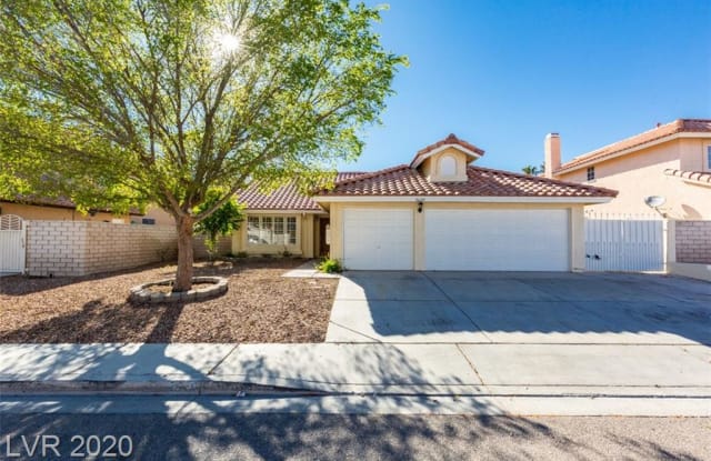 5629 Farpoint Road - 5629 Farpoint Road, North Las Vegas, NV 89031