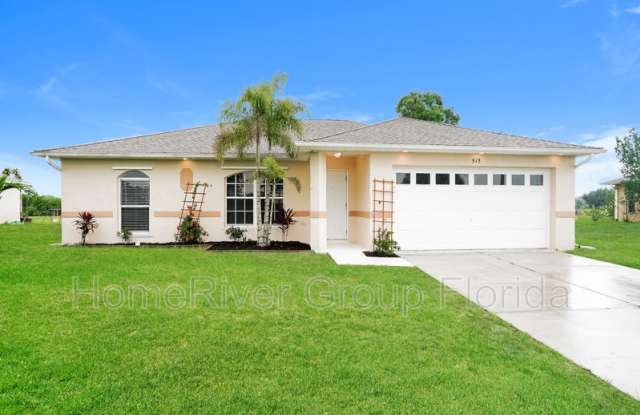 515 Palora Ave